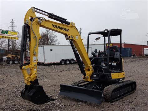 yanmar vio 35 for sale|yanmar vio35 6a for sale.